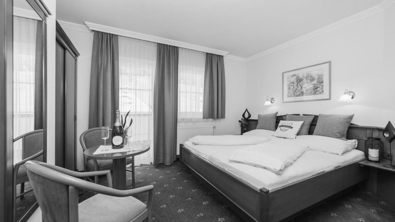 Hotel24Steps Ischgl Exterior photo